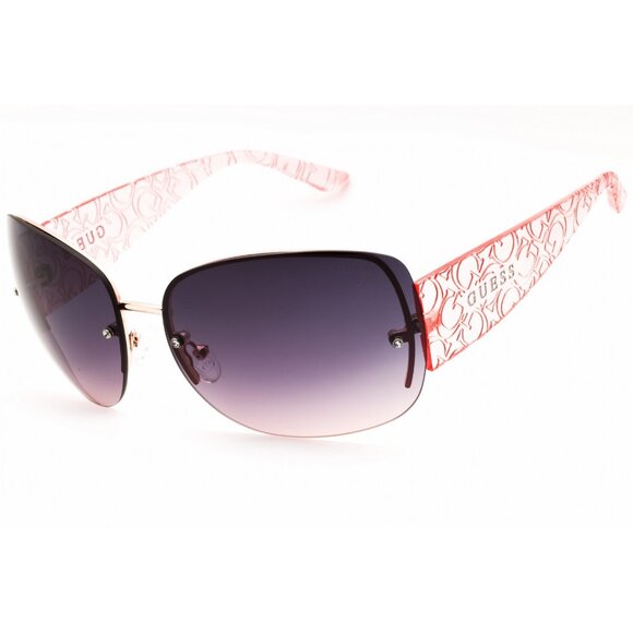 Guess Sunglasses GO00034-28B-65 New with tags main image 5